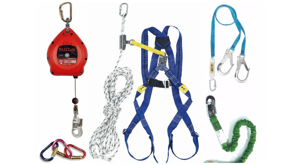 Aerial lift safety training