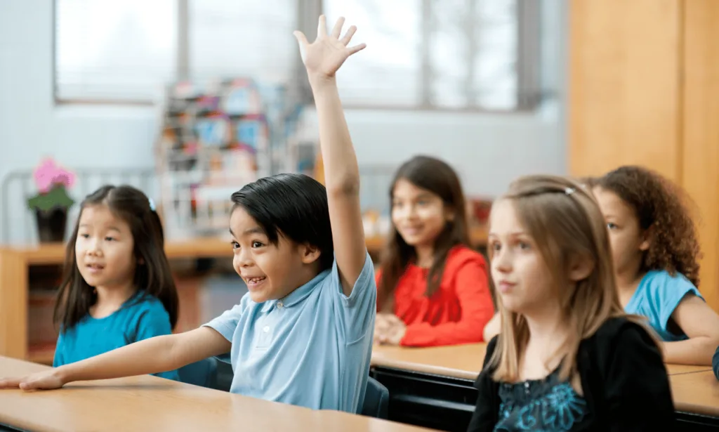 Formative Support in Education Shifting the Focus from Grading to Growth