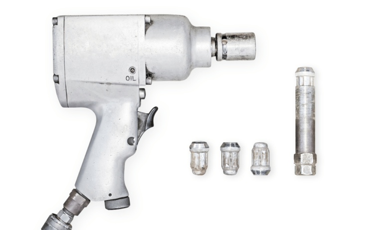 Impact Wrench