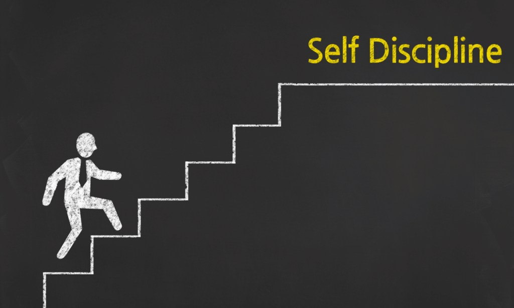 Independent Practice Cultivating Self Discipline and Ownership