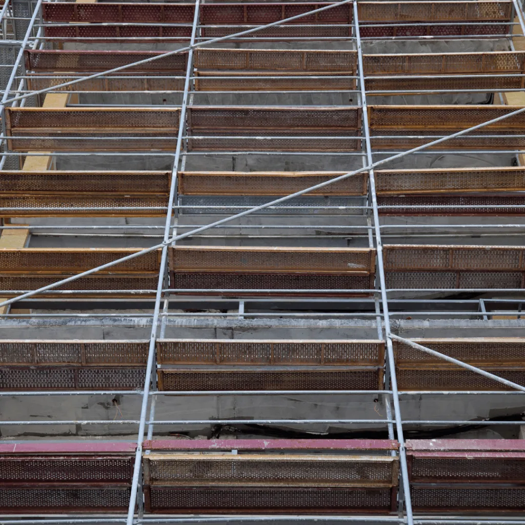 Modular Scaffold Engineering Solutions Expertise 3 Innovative Scaffolding Design Enhancing Project Turnaround Time