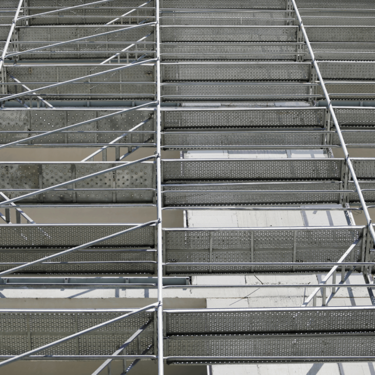 Modular Scaffold Engineering