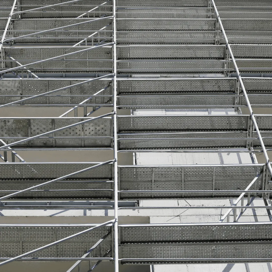Modular Scaffold Engineering