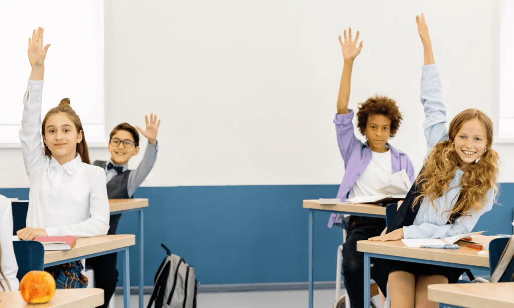 Overcoming Challenges to Student Participation