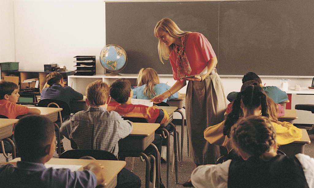 Personalized Learning Tailoring Education to the Student