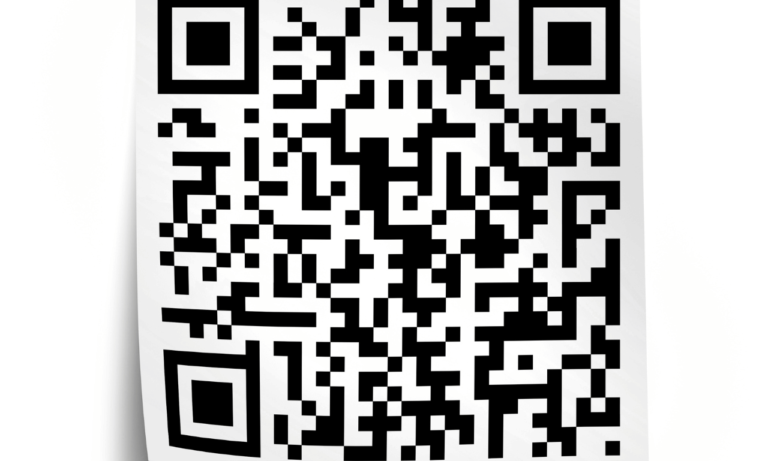 QR Code Asset Tagging