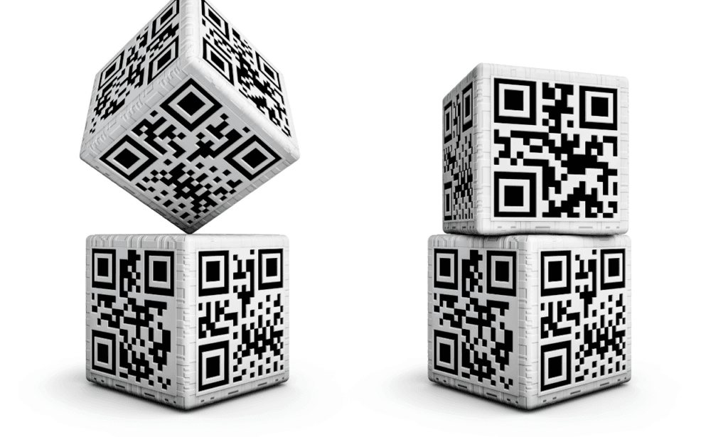 QR Code Asset Tagging in Industry Challenges