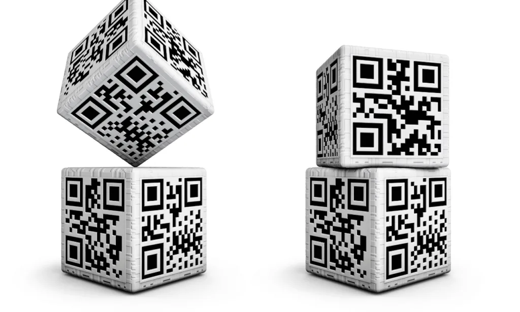 QR Code Asset Tagging in Industry Challenges