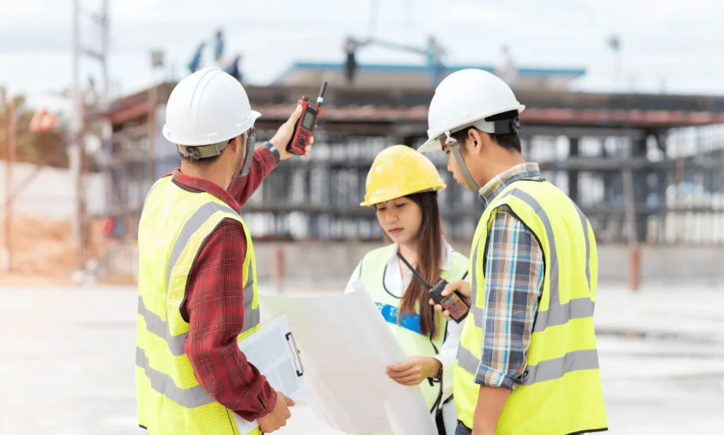 Revolutionizing Engineering Inspections with Skyline’s PhotoMesh and TerraExplorer
