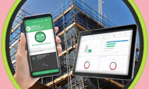 Scaffold Inspection Apps