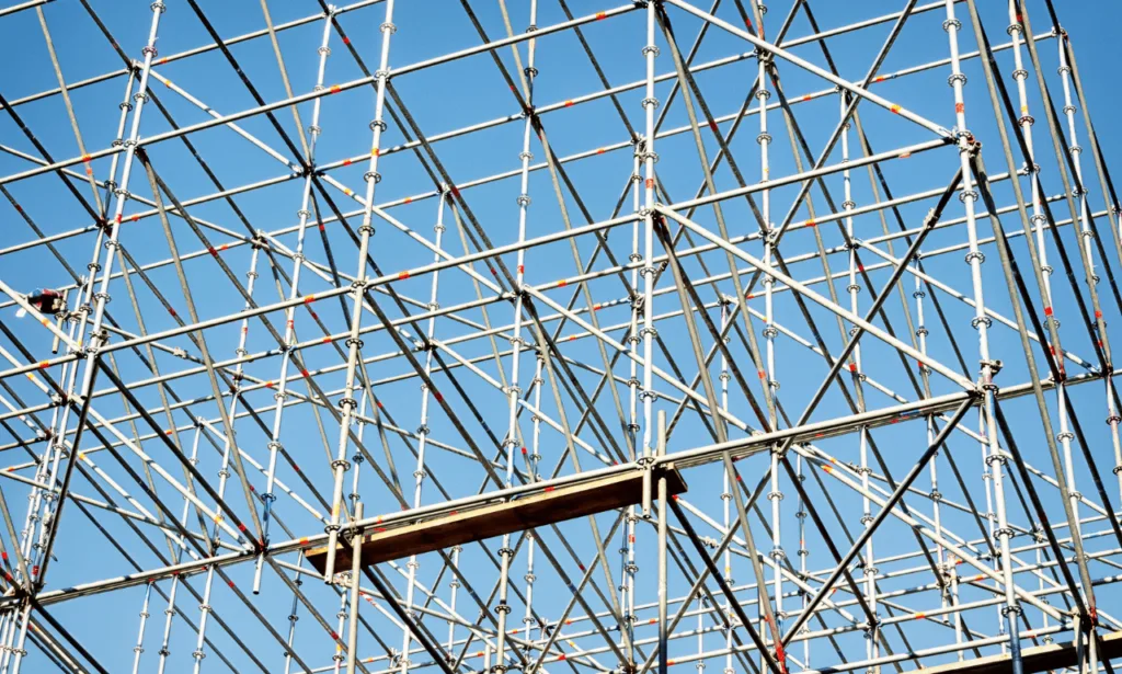 Enhancing Scaffold Safety Engineering Practices 2 Scaffold Safety Engineering Best Practices and Design Standards