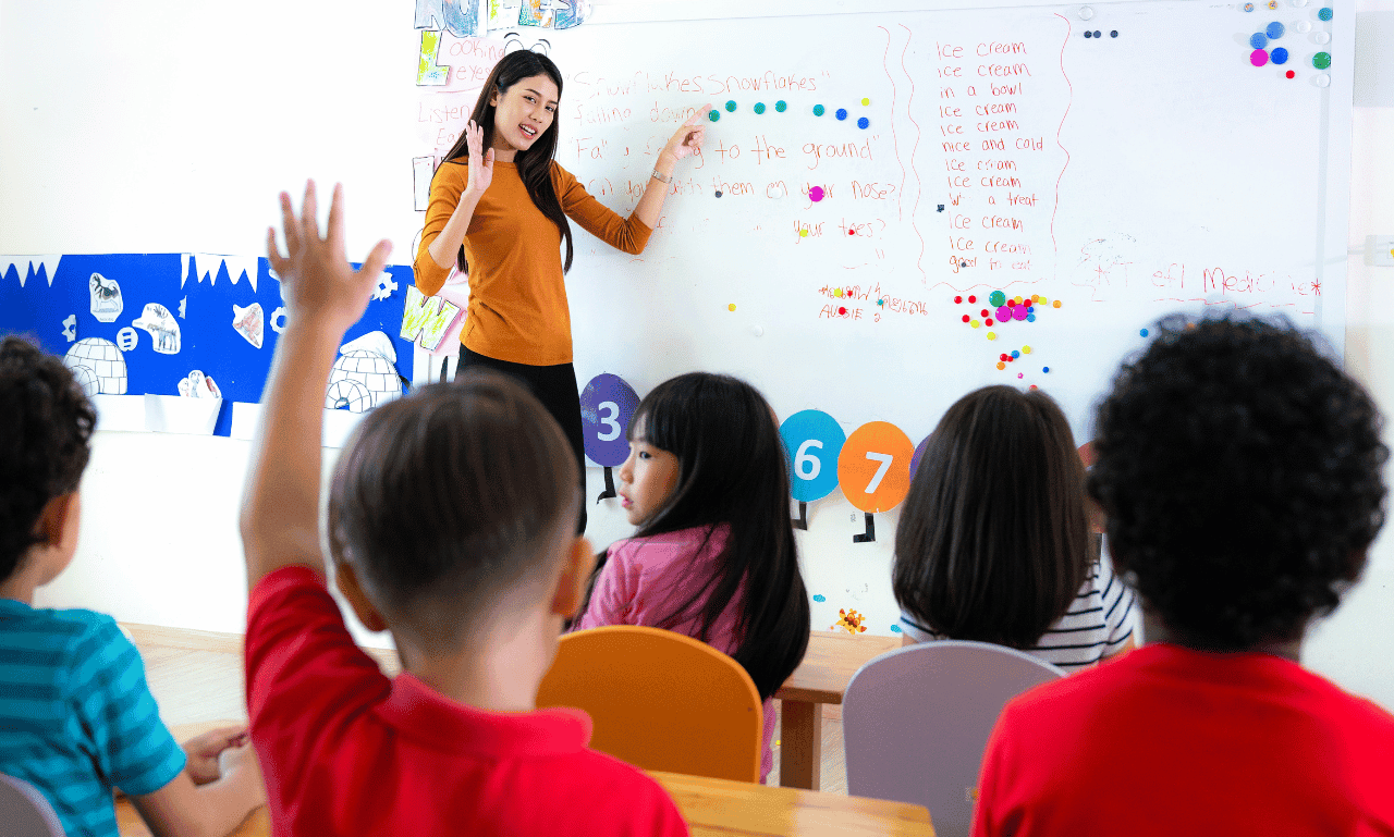 Scaffolding Techniques for Different Learning Contexts