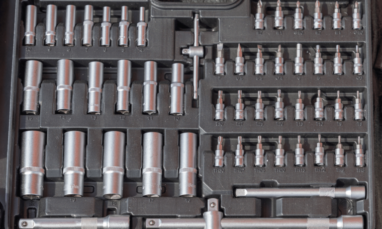 Socket Sets