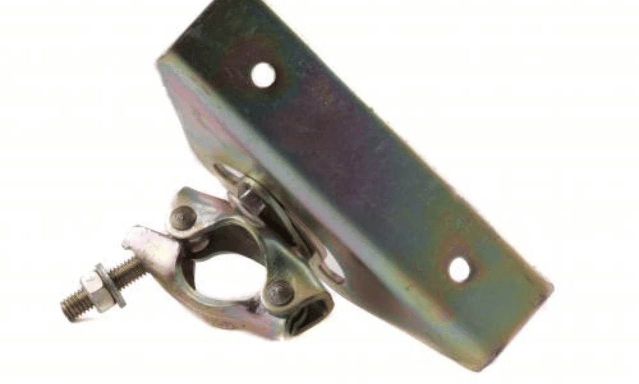 Stair Tread Clamp