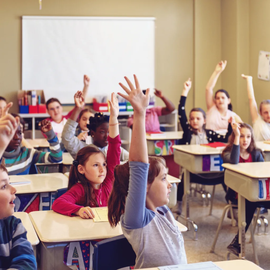 Strategies for Scaffolding in the Classroom