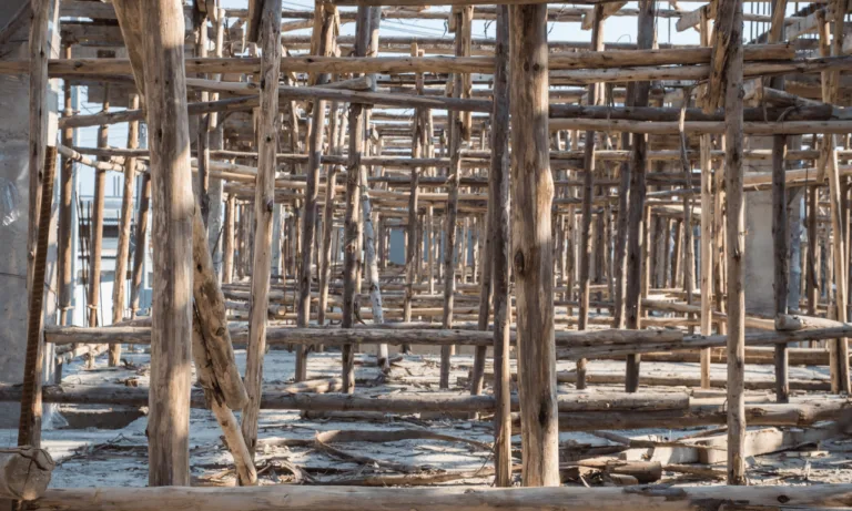 Modular Scaffold Engineering Solutions Expertise 4 Temporary Shoring and Bracing Design