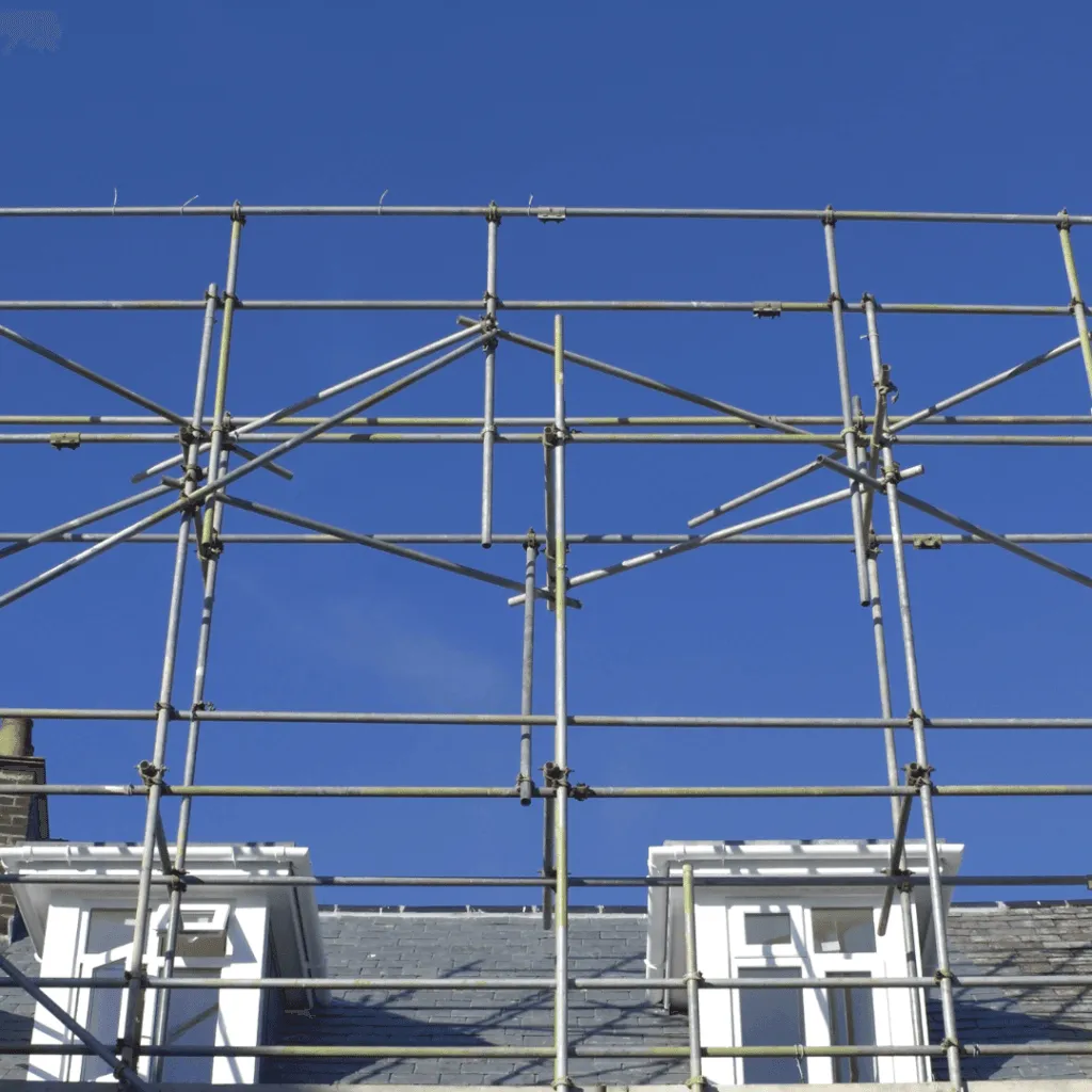 The Importance of Load Analysis in Scaffold Planning