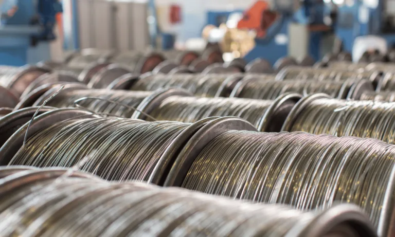 Tie Wire Reel