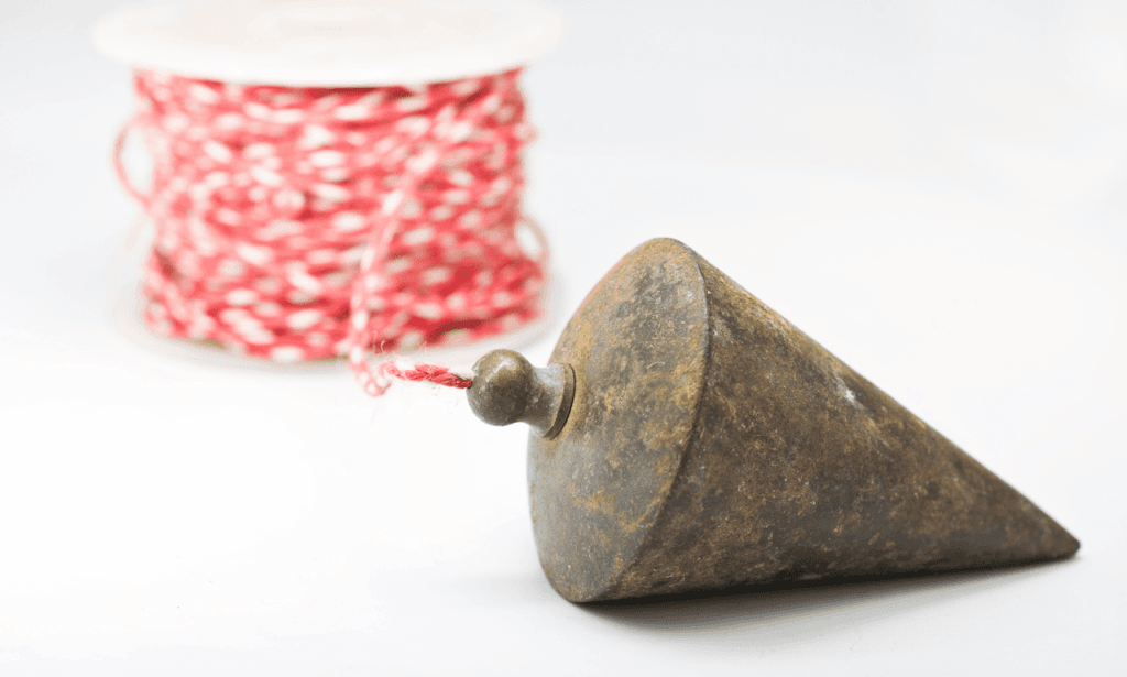 Types of Plumb Bobs