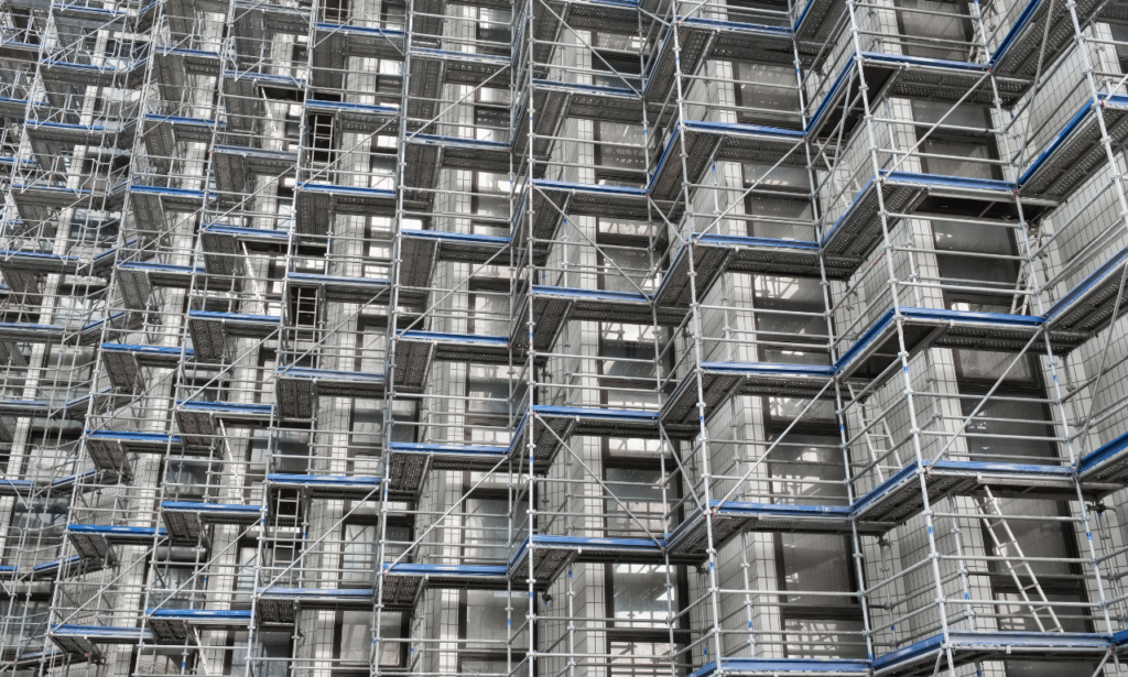 Understanding Scaffold Design Considerations