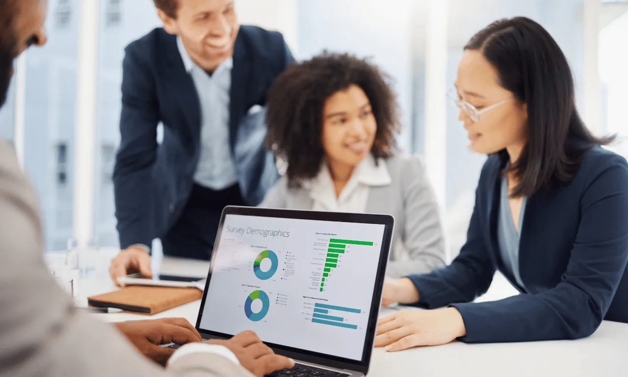 Workforce Management Software