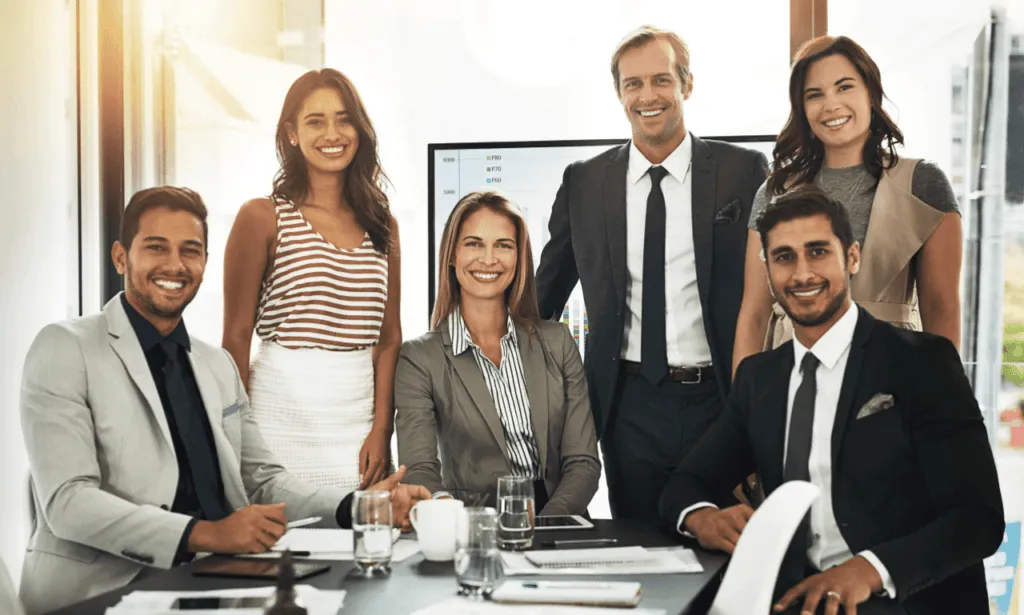 Workforce Optimization Features