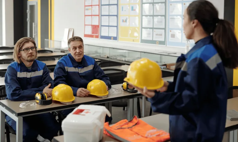 As a Rule of Thumb A Safety and Health Program 1 as a rule of thumb a safety and health program