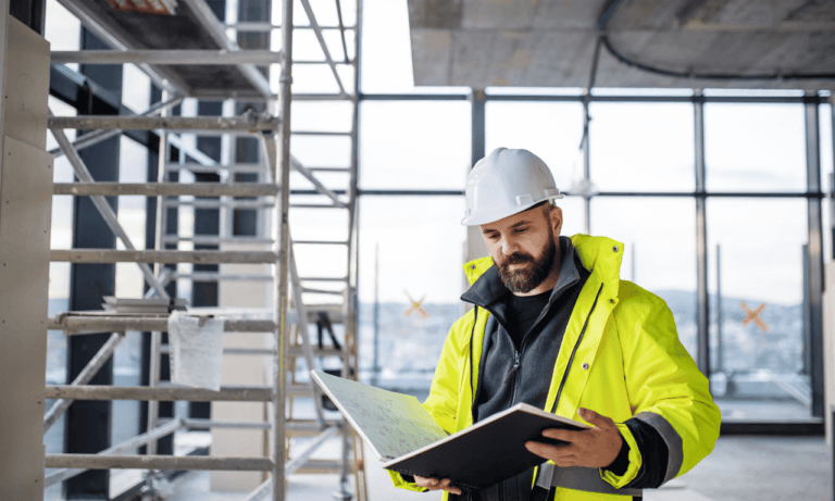 scaffold inspection apps