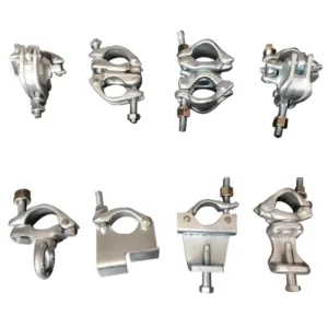 scaffolding coupler