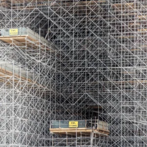 scaffolding in teaching