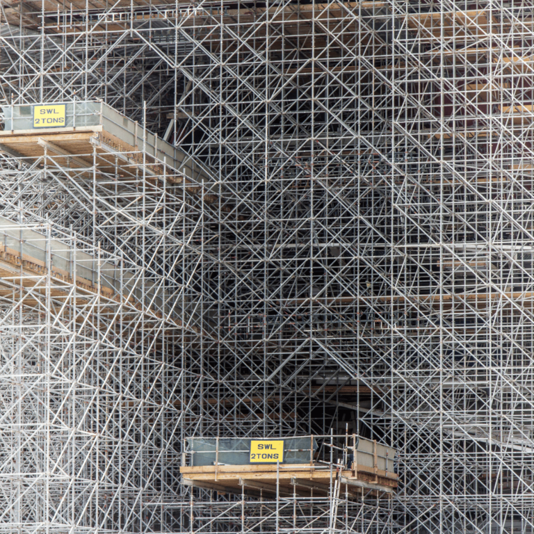 scaffolding in teaching