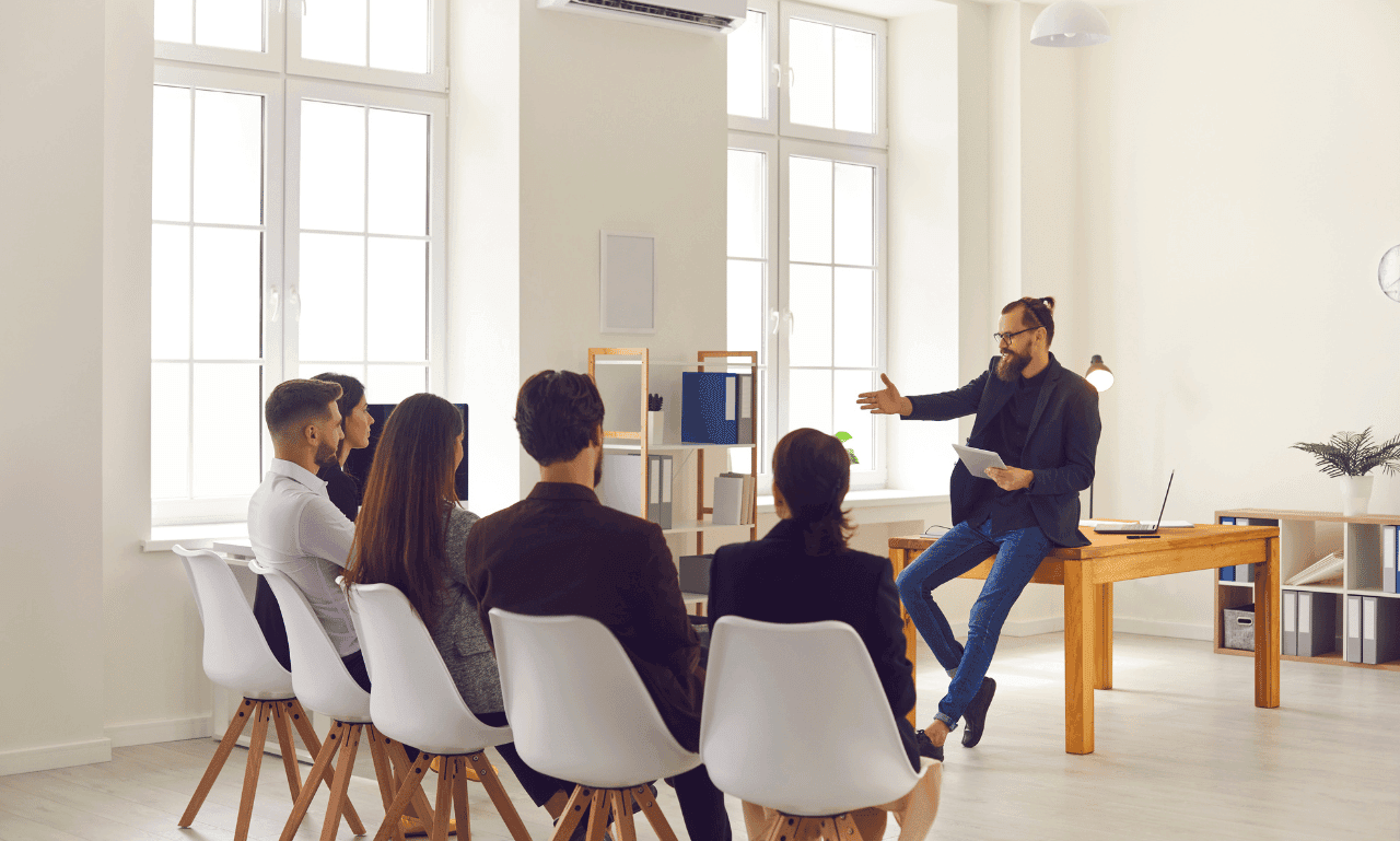 what are some standards or hazards that require worker training