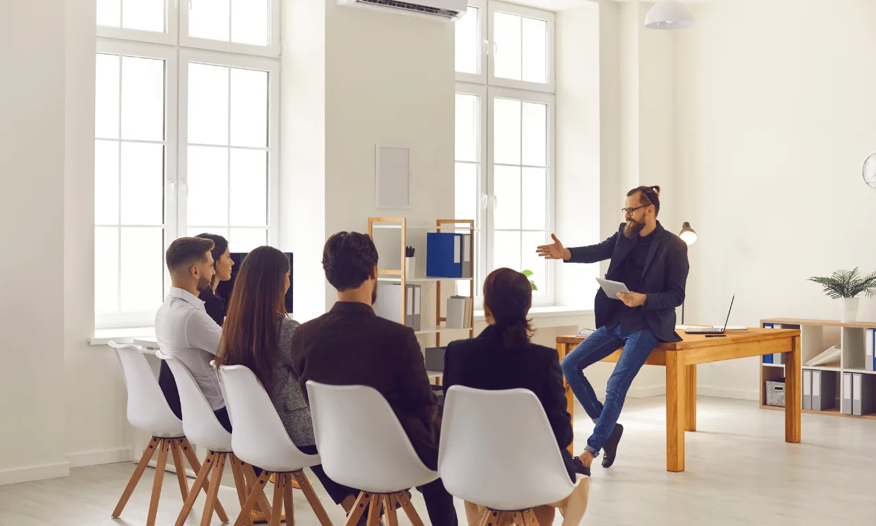 what are some standards or hazards that require worker training