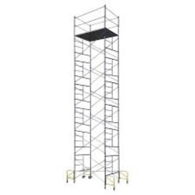 30 foot scaffolding