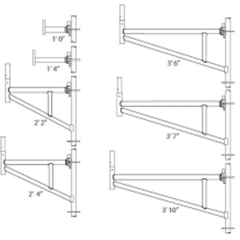 Accessories and Support Components