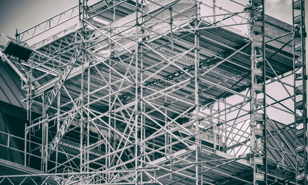 Affordable Scaffolding Solutions