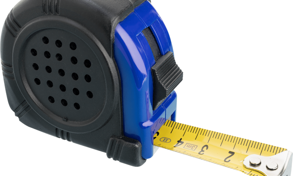 Buying Guide for Tape Measures