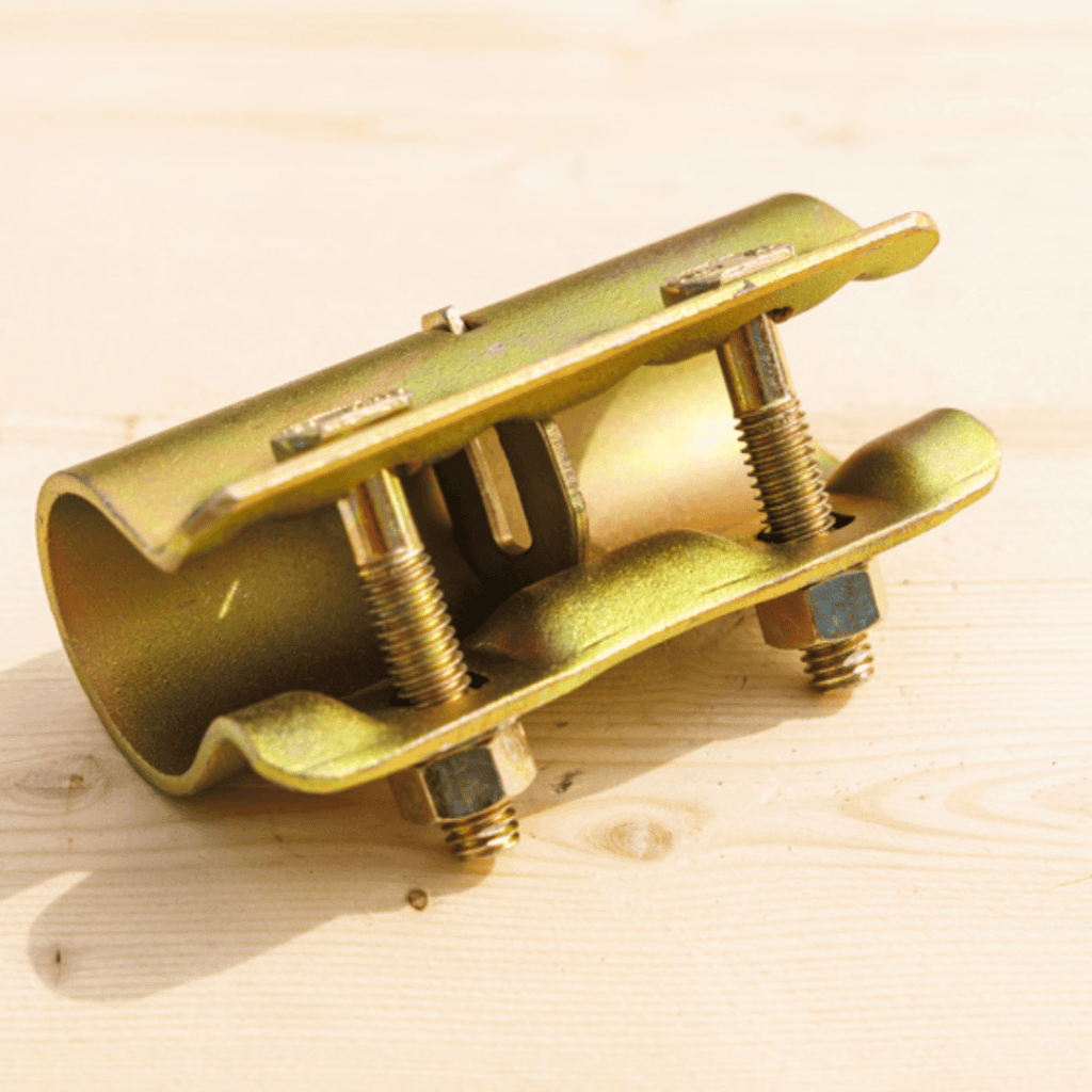 Choosing the Right Scaffold Connectors for Your Project