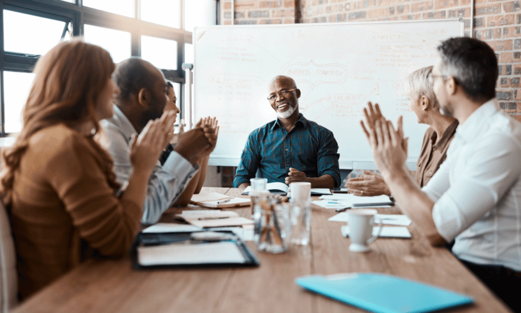 Communication Skills The Foundation of Strong Leadership