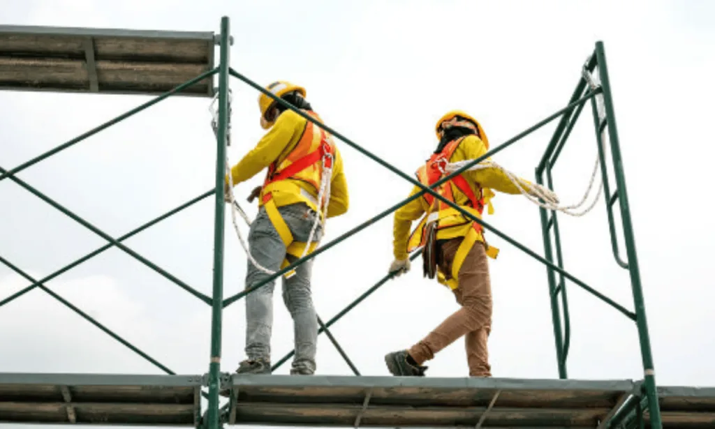 Competent Person Training