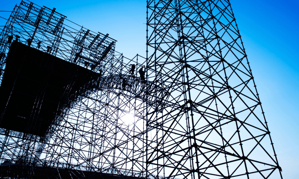 Design Flexibility for Complex Structures