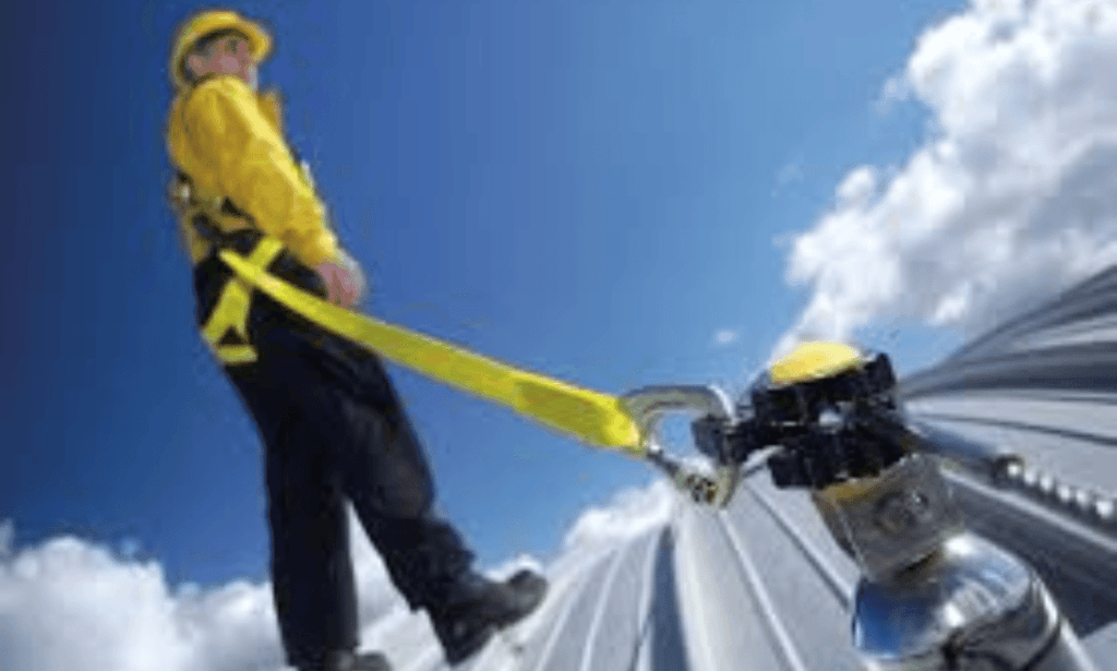Developing a Comprehensive Fall Protection Program