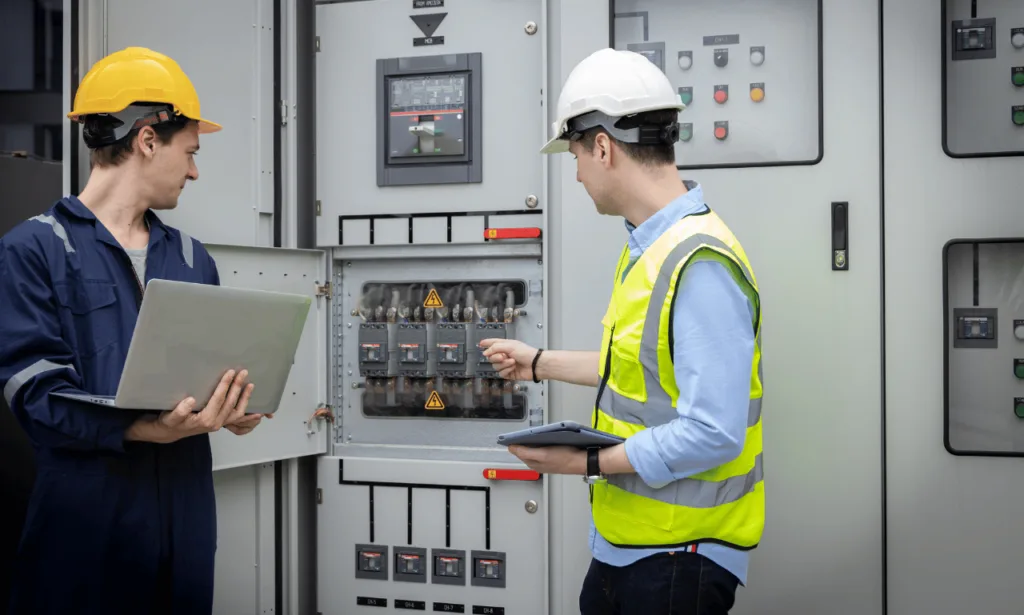 Electrical Safety Awareness