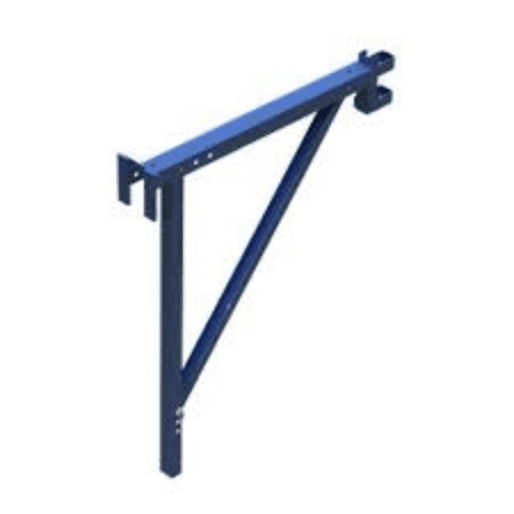 Essential Components of Scaffold Brackets