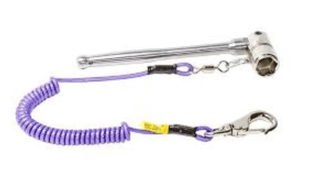 Scaffold Tie Tool - Enhance Job Site Safety 1 Essential Scaffold Tie Tool Components