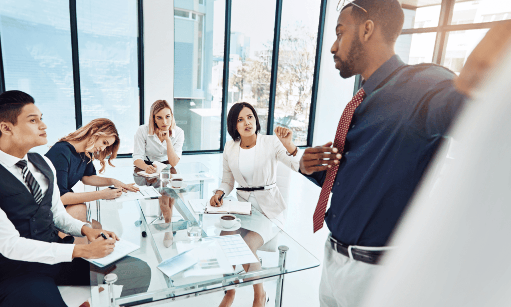 Establishing Roles and Responsibilities for Safety Performance