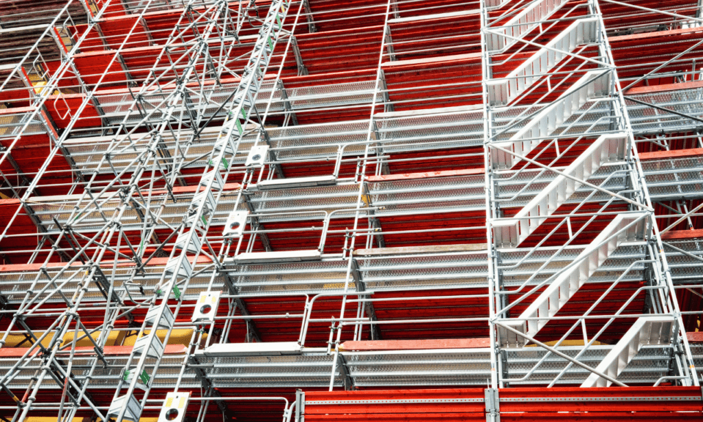 Factors Influencing Scaffolding Usage Across States