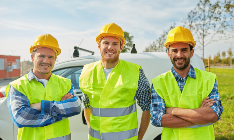 High-Visibility Vest