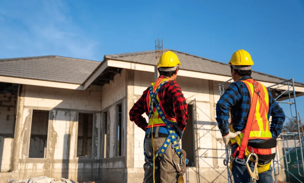 Implementing a Fall Protection Program