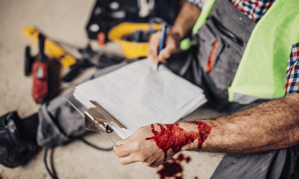 Incident Reporting and Investigation
